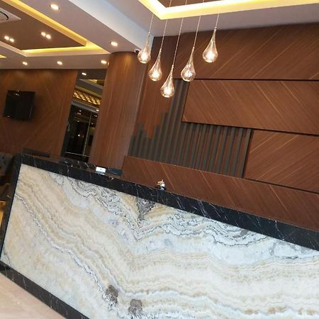 Afyonkarahisar Ema Oeztuerk Thermal Hotel מראה חיצוני תמונה